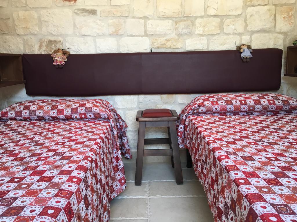 Villa Trullo Cristi Alberobello Ngoại thất bức ảnh
