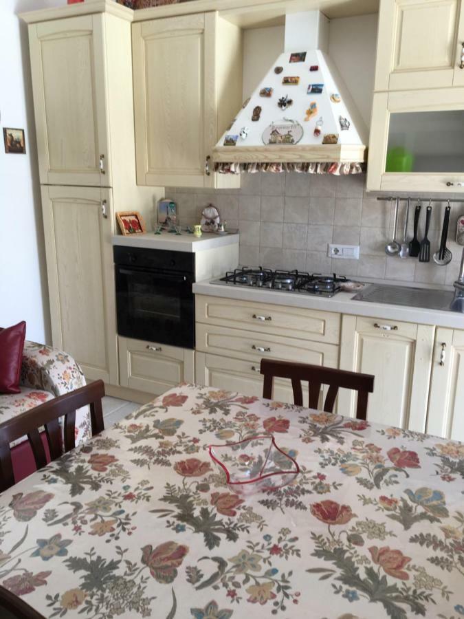 Villa Trullo Cristi Alberobello Ngoại thất bức ảnh